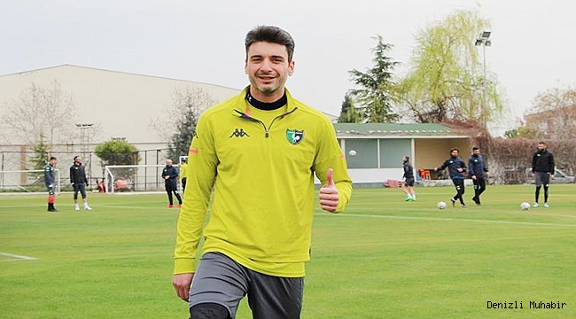 Kaleci Cenk Gönen son anda kadroya dahil edildi