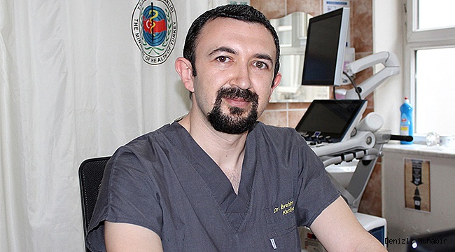 Kalp Sağlığı Haftası’nda sağlıklı kalp önerileri