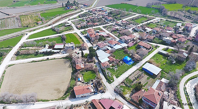 KARAKOVALILARIN YÜZÜ ARTIK GÜLÜYOR