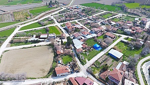 KARAKOVALILARIN YÜZÜ ARTIK GÜLÜYOR