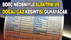 Kesinti olmayacak, son ödeme tarihi değişecek!