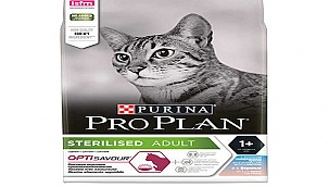 Kısırlaştırılmış kedi maması nedir, ne zaman kullanılır?