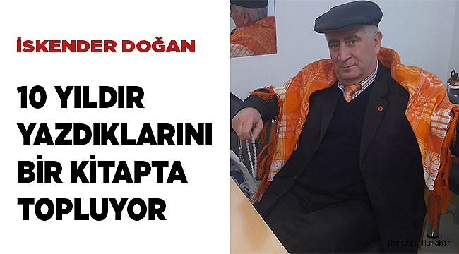 KÖŞE YAZILARIM TARİHE IŞIK OLSUN