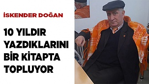 KÖŞE YAZILARIM TARİHE IŞIK OLSUN