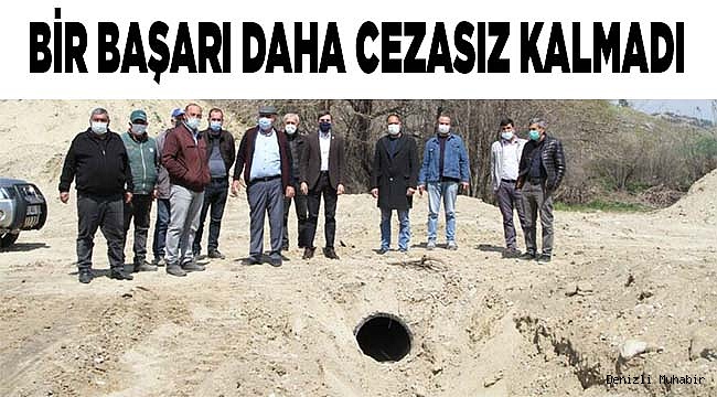 Köylüyü dinlemediler