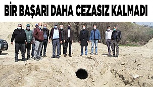 Köylüyü dinlemediler