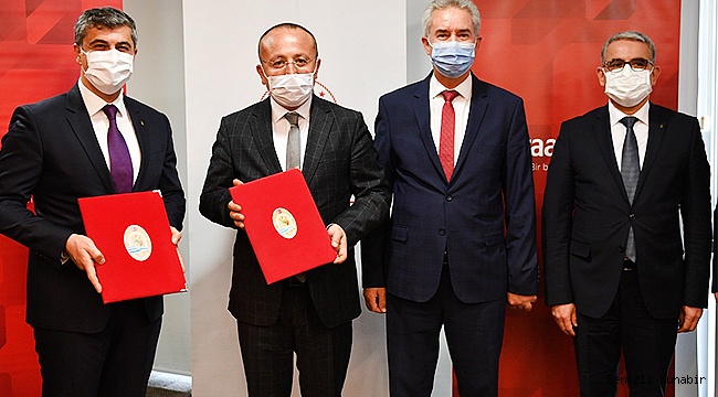 ‘Köyümde yaşamak için bir sürü nedenim var’ projesi hayata geçti