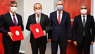‘Köyümde yaşamak için bir sürü nedenim var’ projesi hayata  geçti