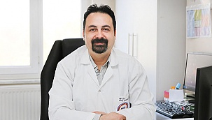 Kanser nedenli ölümlerde mide kanseri 2. sırada
