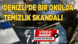 Müdür görevden uzaklaştırıldı