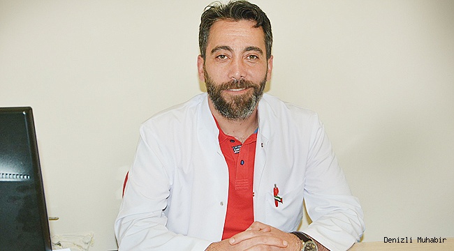 Oruç Tutarken Su İçmeye Dikkat Etmeliyiz