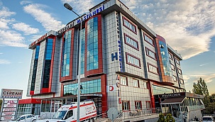 Özel Denizli Cerrahi Hastanesi kapanmada tam kapasite hizmet verecek