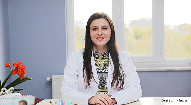 Özel Denizli Cerrahi Hastanesi’nden Nisan ayına özel beslenme tavsiyeleri 