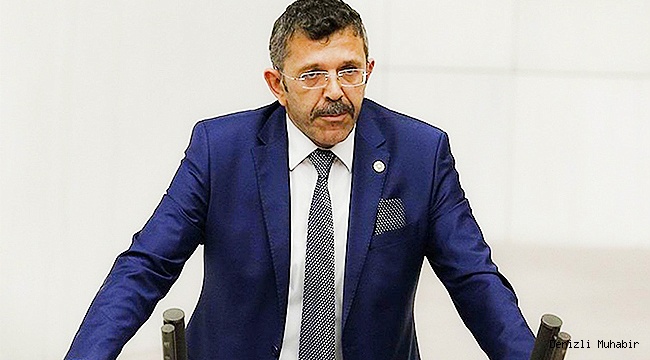 ÖZTÜRK: KAÇ PROJE İÇİN İKMAL ÖDEMESİ YAPILDI?