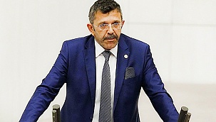 ÖZTÜRK: KAÇ PROJE İÇİN İKMAL ÖDEMESİ YAPILDI?