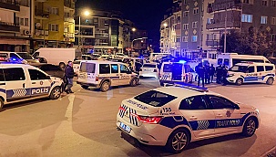 Pandemi kurallarına uymayan 63 kişiye 56 bin 700 lira ceza
