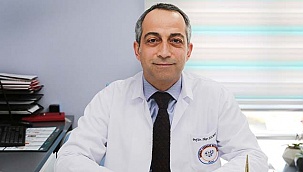 PROF. DR. İLKER SOLMAZ, “KULAKTAN DOLMA TEDAVİLER İLE FITIKLAR GERİ DÖNÜŞÜ OLMAYAN BİR HAL ALIYOR”