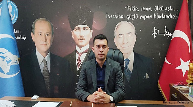 “SEVANDAN DA, KAVGAN DA BİZİMDİR”