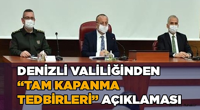 Sokağa çıkma kısıtlamasında zorunlu hal sayılacak durumlar ise şu şekilde: