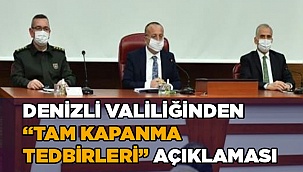 Sokağa çıkma kısıtlamasında zorunlu hal sayılacak durumlar ise şu şekilde: