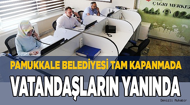 Sorunları çağrı merkezi ile çözecek