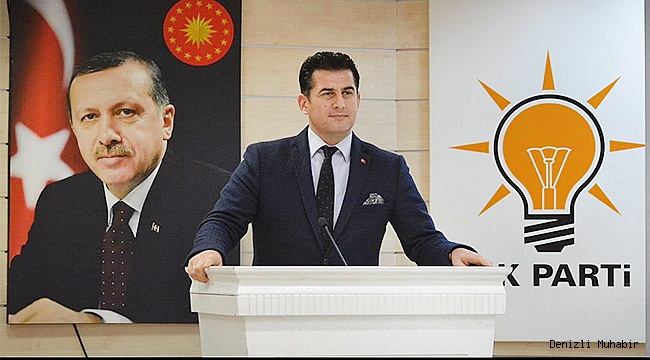 "Sözde Ermeni Soykırımı, emperyalist bir yalandır!"