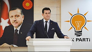 "Sözde Ermeni Soykırımı, emperyalist bir yalandır!"
