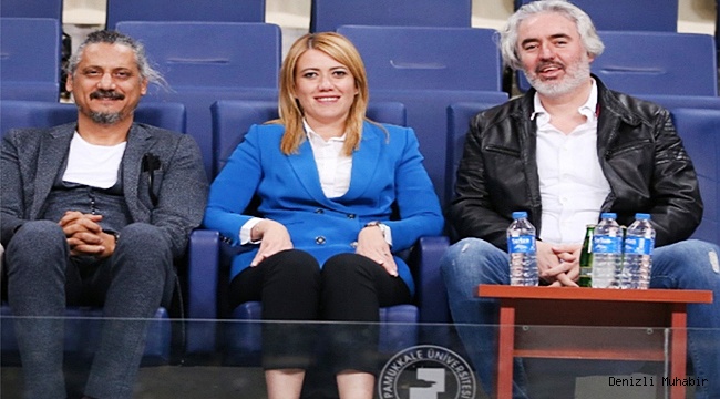TEFENLİLİ: " BAŞARIDA Kİ EN BÜYÜK PAY BAŞKAN ŞENİZ DOĞAN'IN..."