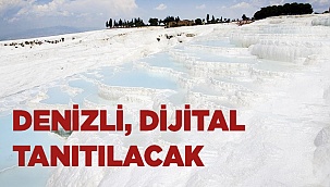 Turizm Haftası’nda  çalışmalar hız kazandı