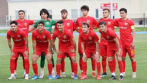 U19 Denizlispor, ligde galibiyet arıyor