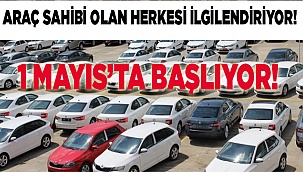 Yeni düzenleme yapıldı