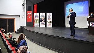 Yerel Hayvan Koruma Görevlisi eğitimi verildi