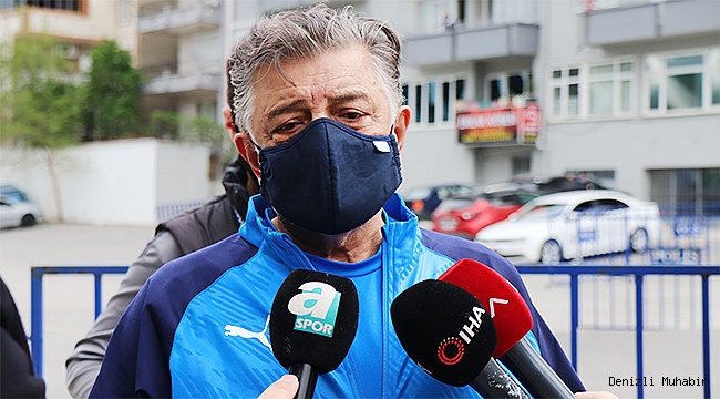 Yılmaz Vural: “Beraberlik ikimize de yaramıyordu, el ele tutuşup giderdik!”