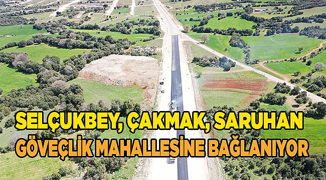 Yollar son aşamaya geldi