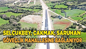 Yollar son aşamaya geldi