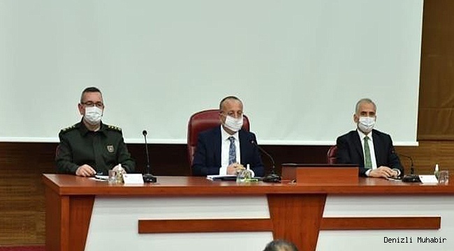 17 günlük kısıtlamada serbestlik belgesi tarihi uzatıldı