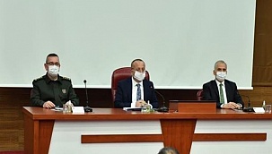 17 günlük kısıtlamada serbestlik belgesi tarihi uzatıldı