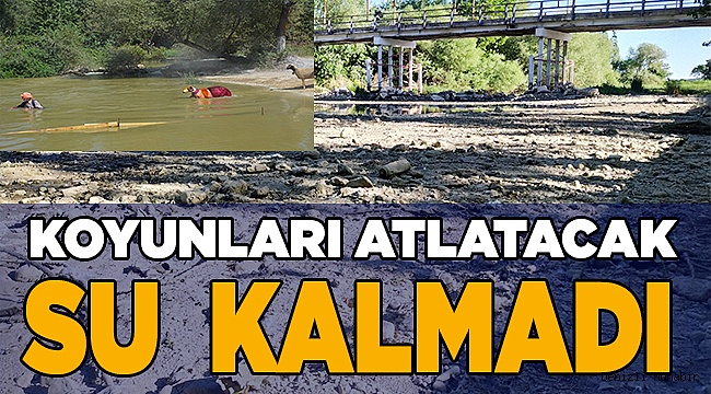 8 asırlık gelenek, bu yıl riskli