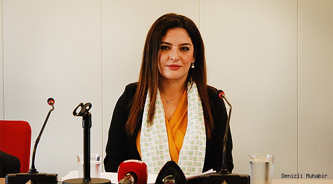 Akışık: "Kalbiniz nur, haneniz huzur dolsun"