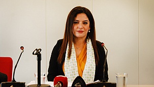 Akışık: "Kalbiniz nur, haneniz huzur dolsun"