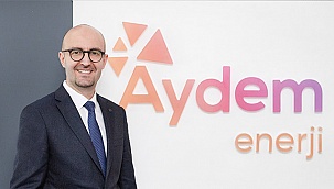 Aydem Enerji’nin Kamu İlişkileri Grup Direktörü Altan Kolbay Oldu