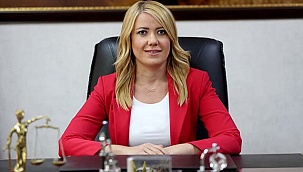 BAŞKAN DOĞAN’DAN 1 MAYIS MESAJI