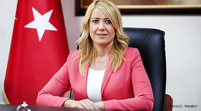 Başkan Doğan’dan Anneler Günü'ne özel mesaj