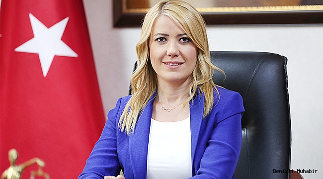 BAŞKAN DOĞAN’DAN KADİR GECESİ MESAJI