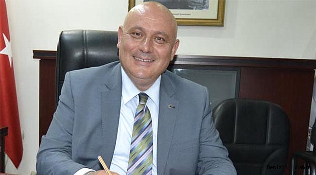 Başkan Şevik’ten 1 Mayıs İşçi Bayramı mesajı