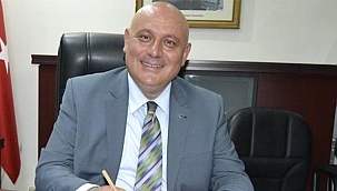 Başkan Şevik’ten 1 Mayıs İşçi Bayramı mesajı