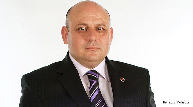 Başkan Şevik’ten 19 Mayıs mesajı