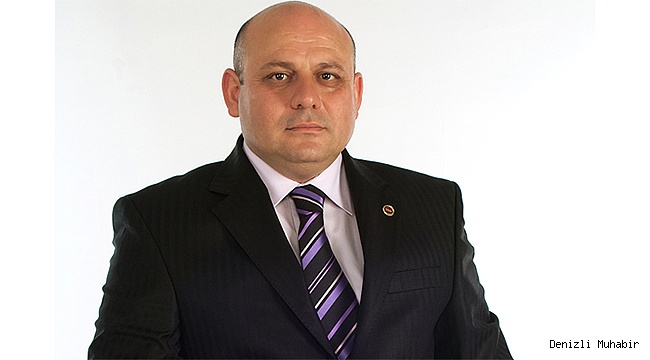 Başkan Şevik’ten Menderes’in Ölüm Yıl Dönümü Mesajı