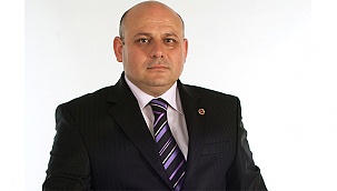 Başkan Şevik’ten Menderes’in Ölüm Yıl Dönümü Mesajı