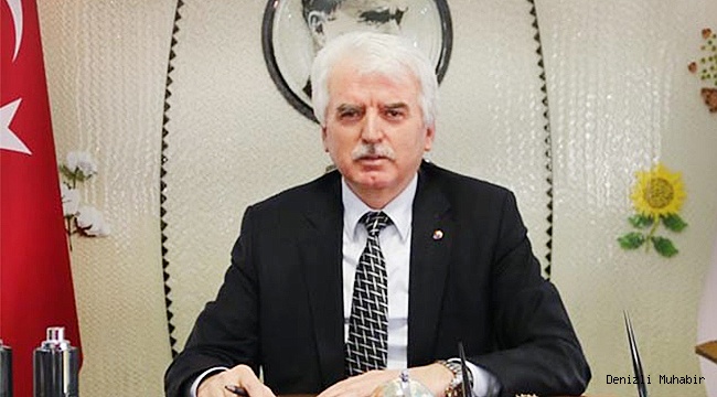 Başkan Tefenlili’den Anneler Günü Mesajı